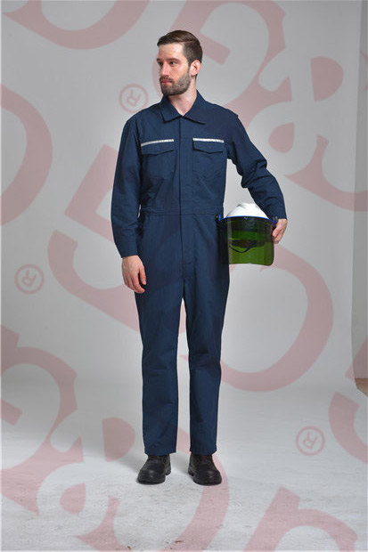 12cal arc flash protective coverall